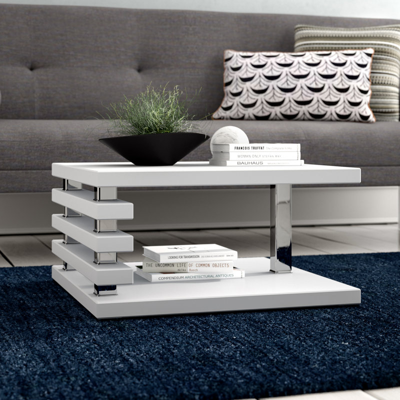 Couchtisch Garten Mit Stauraum